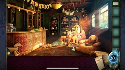 esacpe game : home town 3 screenshot 1