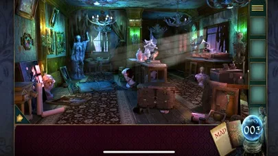 esacpe game : home town 3 screenshot 2