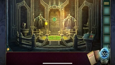 esacpe game : home town 3 screenshot 3