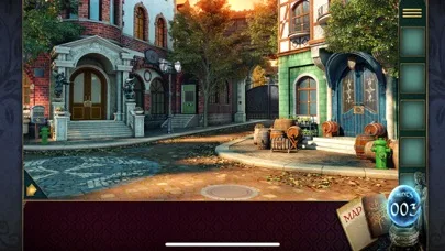 esacpe game : home town 3 screenshot 4