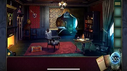 esacpe game : home town 3 screenshot 5