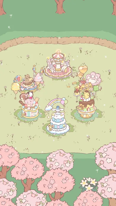 Cats&Soup: Relaxing Cozy Games screenshot 3