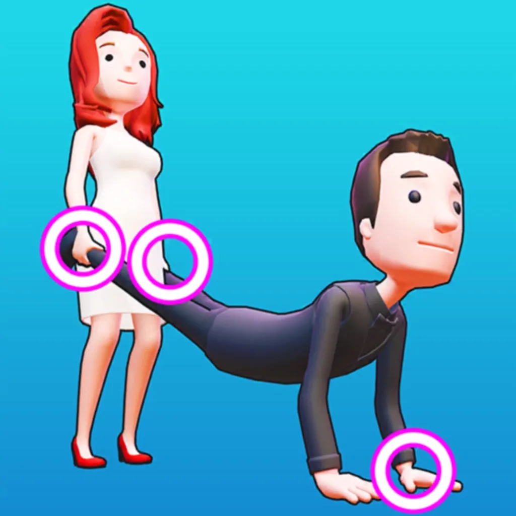 Move People