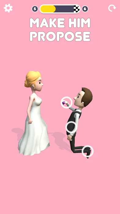 Move People screenshot 4