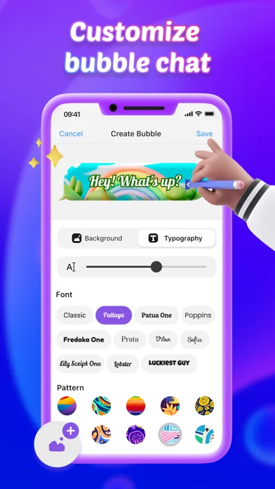 Meme Sticker Maker - Gifstick screenshot 5