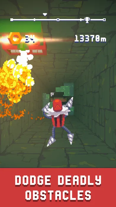 Scrap Divers screenshot 2
