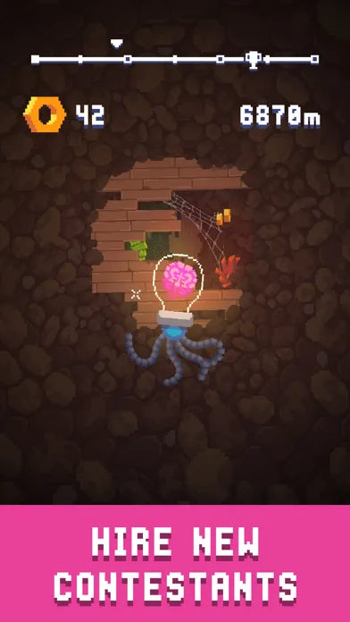 Scrap Divers screenshot 3