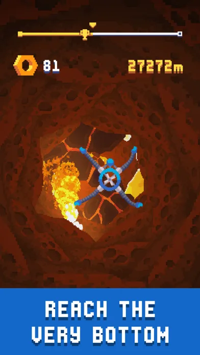 Scrap Divers screenshot 4
