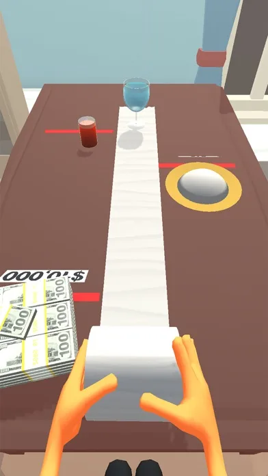 Crazy Party 3D screenshot 3