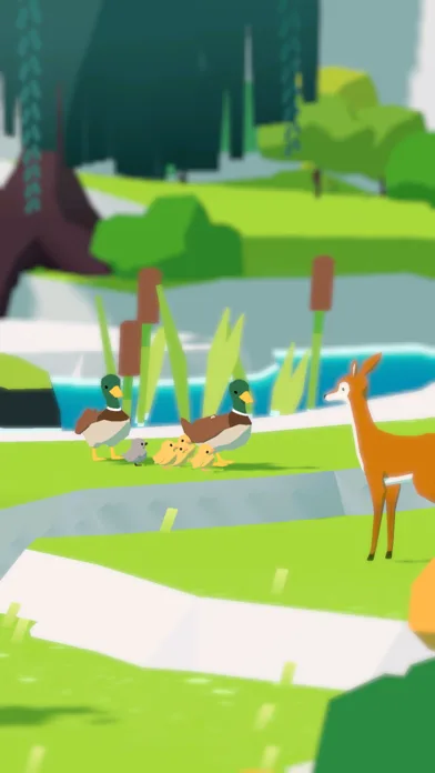 Forest Island screenshot 3