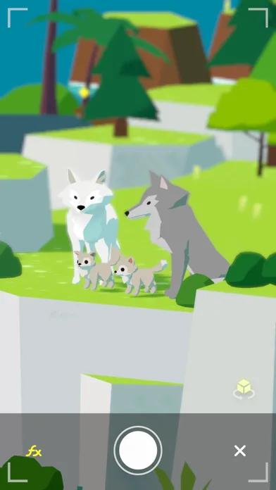 Forest Island screenshot 4