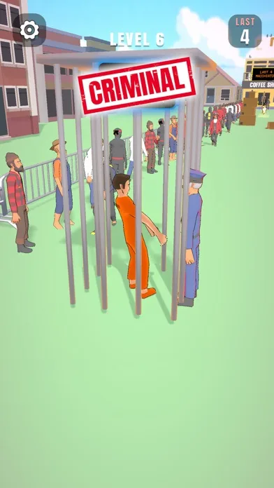 Queue Jumping screenshot 4