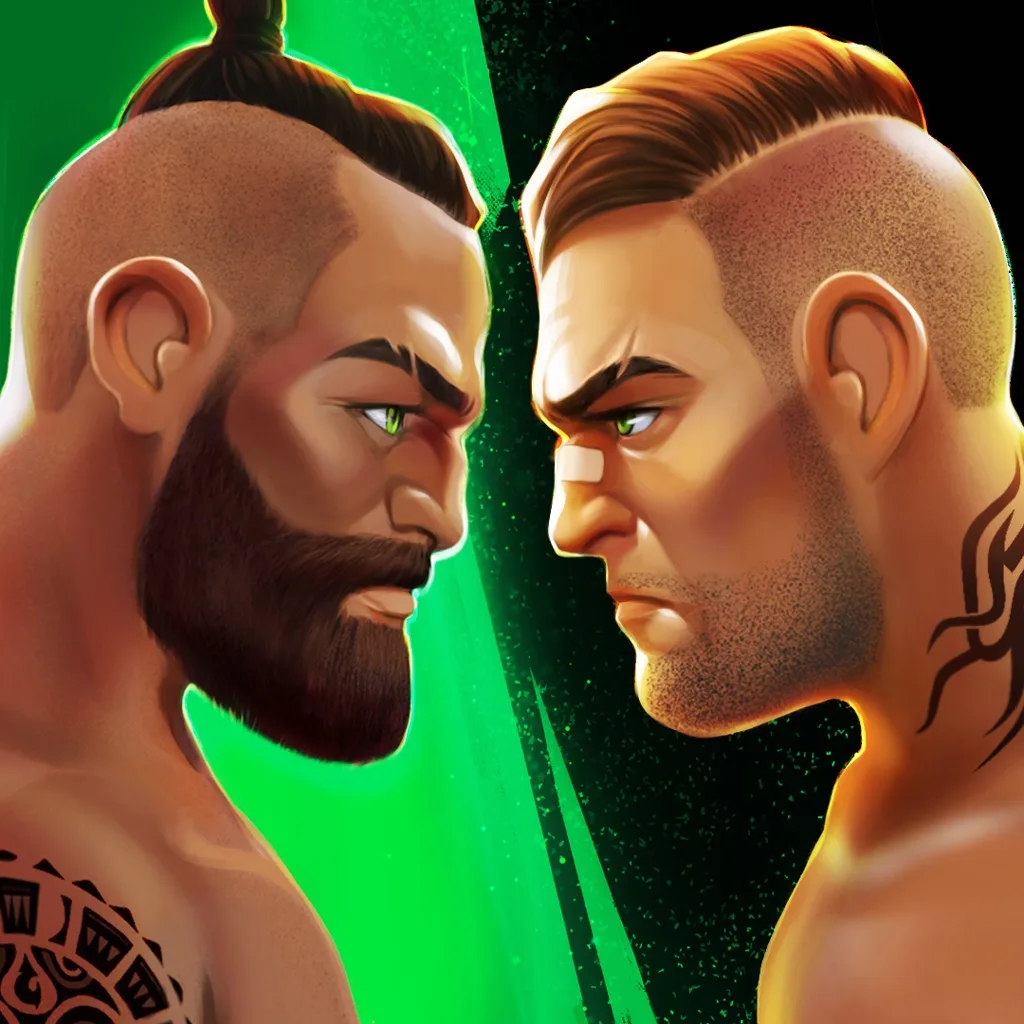 MMA Manager 2: Real Fighting