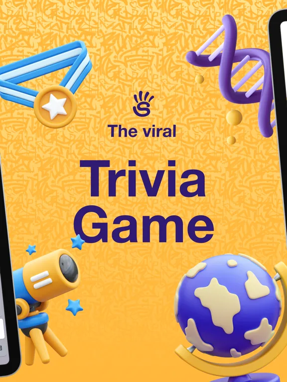 Stop 2 - Word Trivia Game screenshot 2