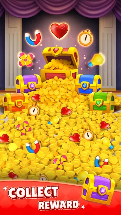 Match Tile Triple 3D screenshot 1