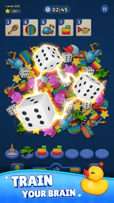 Match Tile Triple 3D screenshot 5