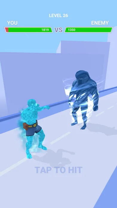 DNA Evolution 3D screenshot 5