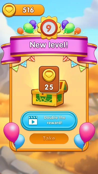 Bingo Klondike Adventures screenshot 5