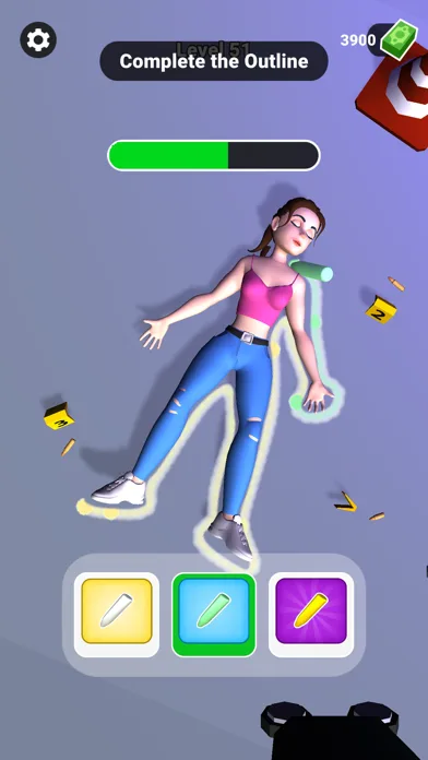 Forensic Master screenshot 3