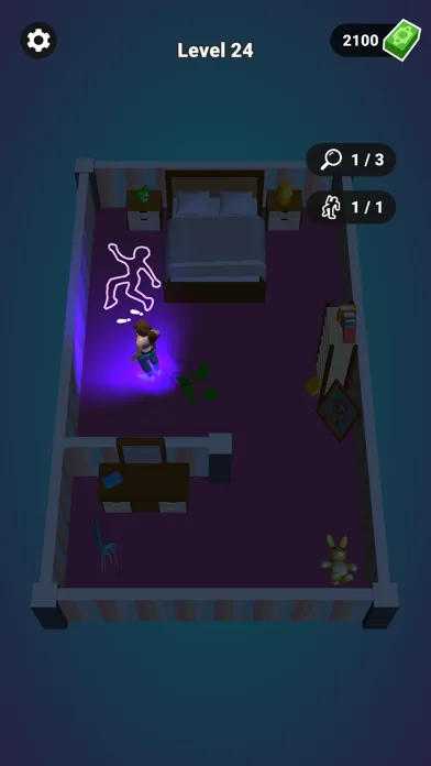 Forensic Master screenshot 5