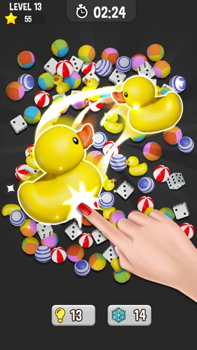Match Pair 3D - Matching Game screenshot 1