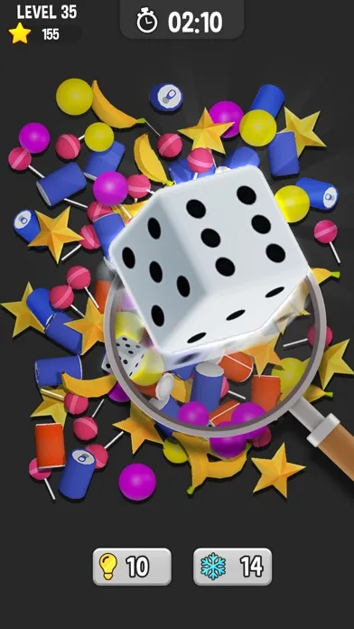 Match Pair 3D - Matching Game screenshot 2