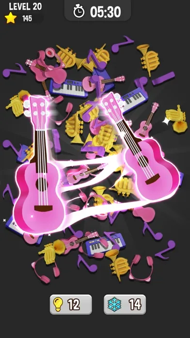 Match Pair 3D - Matching Game screenshot 3