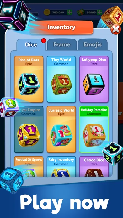 Parchis CLUB - Pro Ludo screenshot 4