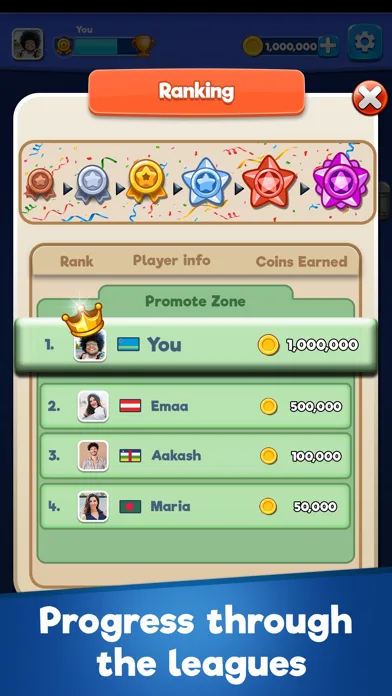 Parchis CLUB - Pro Ludo screenshot 5