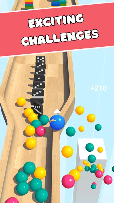 Marble Run Ultimate Race ASMR screenshot 4