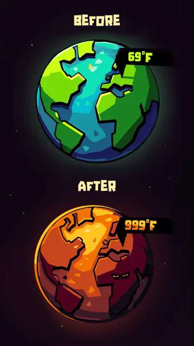 Earth Inc. Tycoon Idle Miner screenshot 2