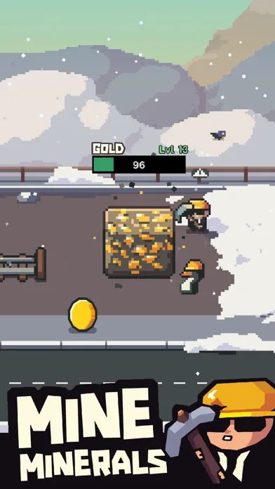 Earth Inc. Tycoon Idle Miner screenshot 3