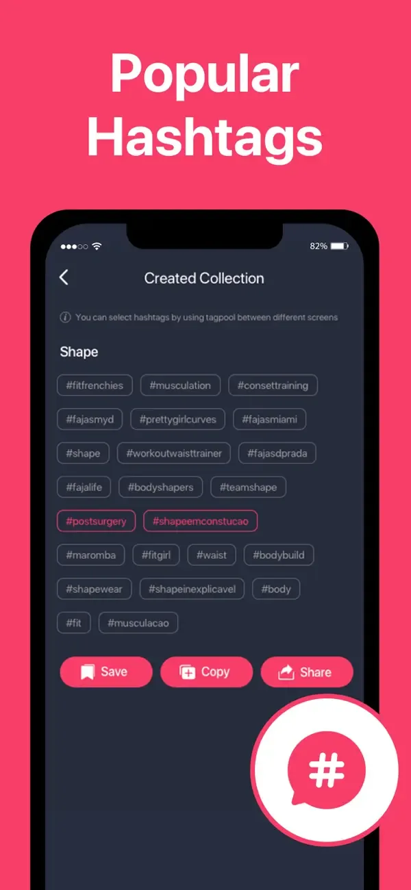 TokRepost - Save Tik & Repost screenshot 5