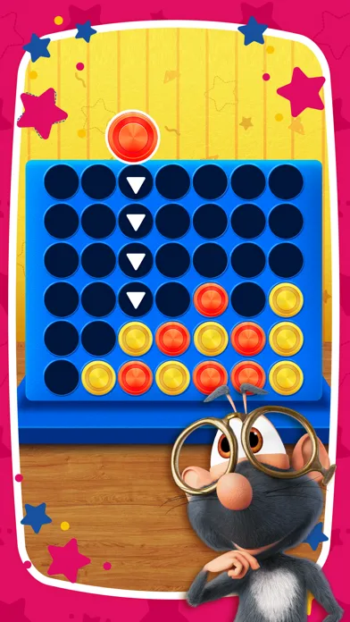 Booba - Educational Games screenshot 4