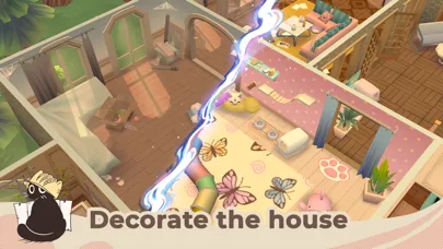 Cat Rescue Story screenshot 4
