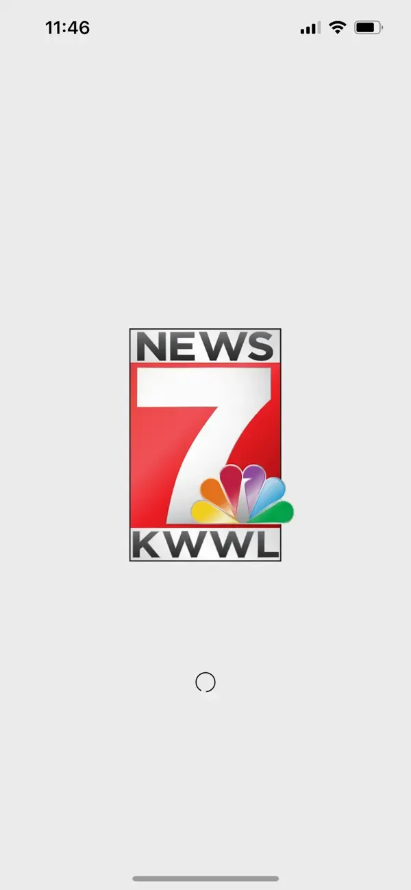 KWWL News 7 screenshot 1