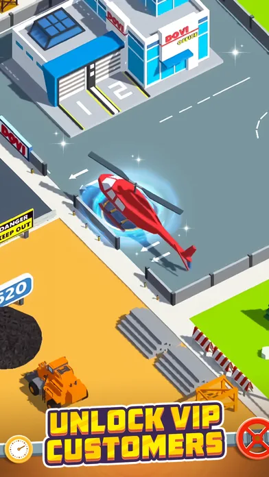 Coal Mining Inc. screenshot 5