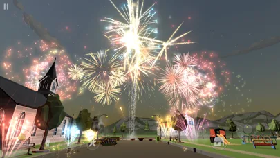 Fireworks Play screenshot 2