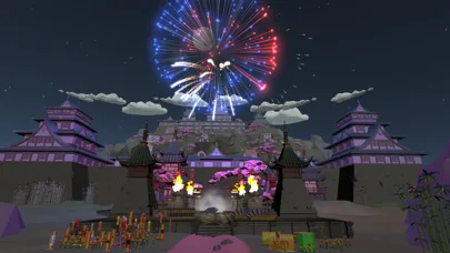 Fireworks Play screenshot 3