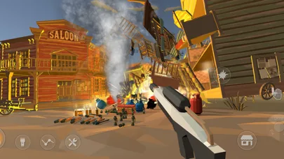 Fireworks Play screenshot 4