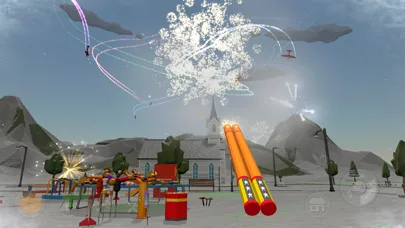 Fireworks Play screenshot 5