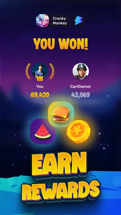 Arc8: Play to Earn Crypto Game screenshot 4
