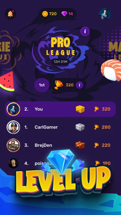 Arc8: Play to Earn Crypto Game screenshot 5
