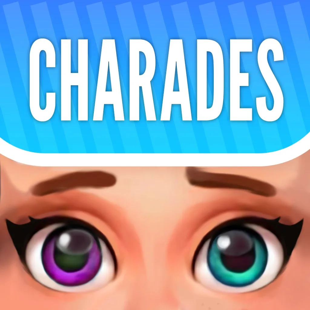 Headbands: Charades for Adults