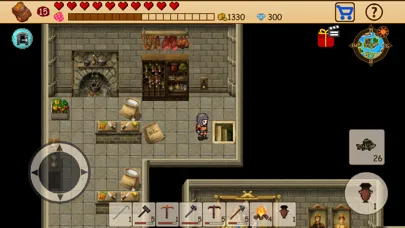 Survival RPG: Open World Craft screenshot 3