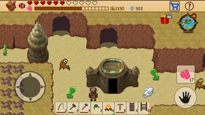 Survival RPG: Open World Craft screenshot 4