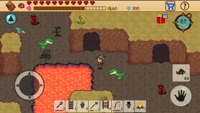 Survival RPG: Open World Craft screenshot 5
