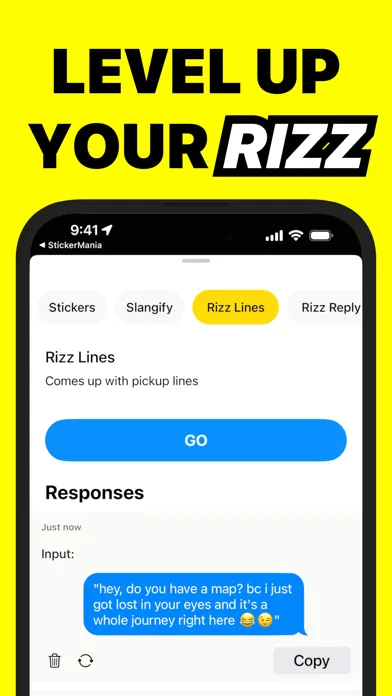 Text Changer: Fake Messages screenshot 2
