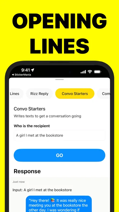 Text Changer: Fake Messages screenshot 3