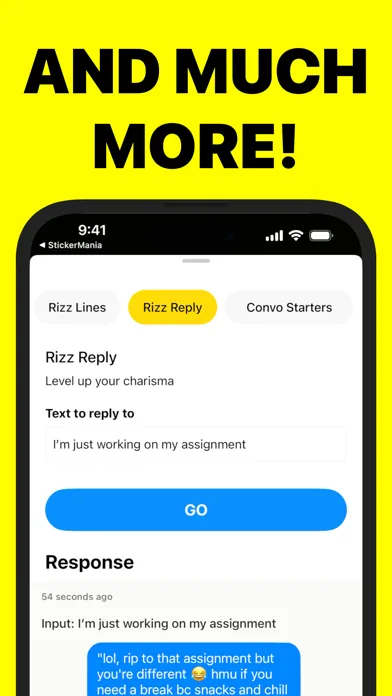 Text Changer: Fake Messages screenshot 5